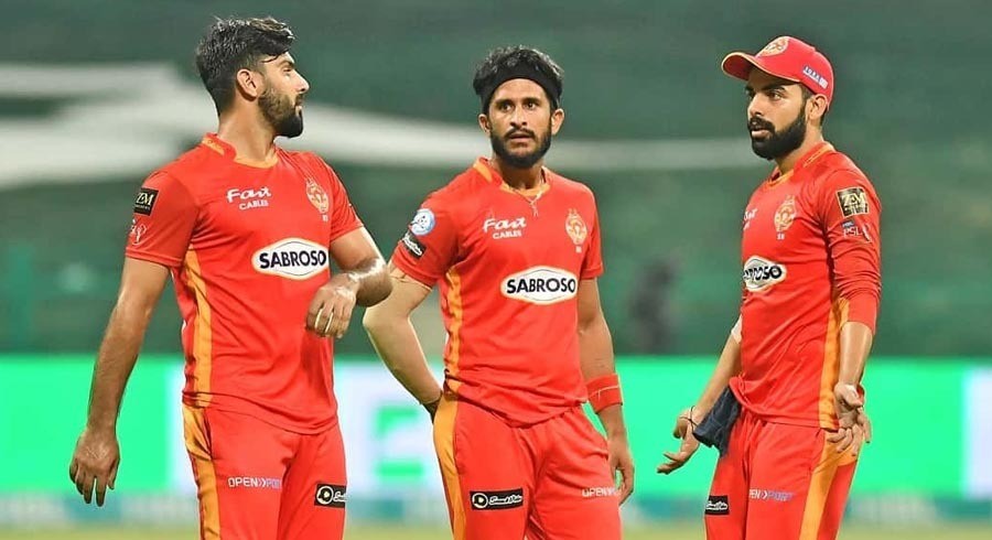 Photo of Big blow for Islamabad United as Hasan Ali set to miss remainder of HBL PSL 6 ! PSL 2021 news by osnsportstv.live