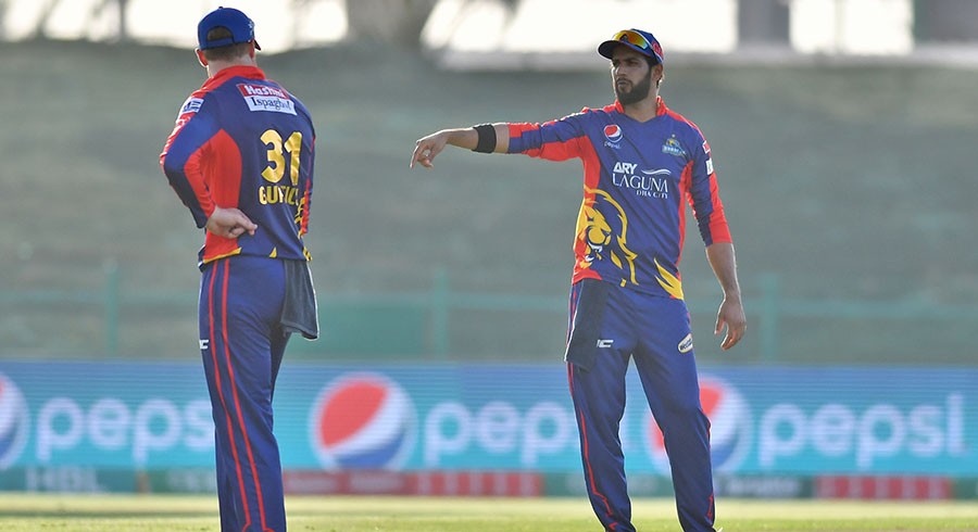 Photo of Imad Wasim hints at changes after ‘horrible’ defeat against Islamabad by osnsportstv.live