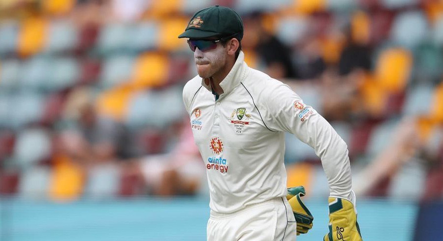 Photo of Paine says Labuschagne will make a ‘great’ captain