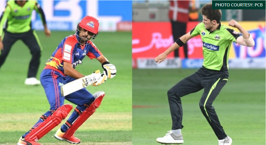 Photo of HBL PSL 6: Karachi takes on Lahore with playoffs spot on the line