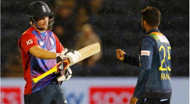 Photo of England vs Sri Lanka 1st ODI Live Streaming: When and where to watch match live?