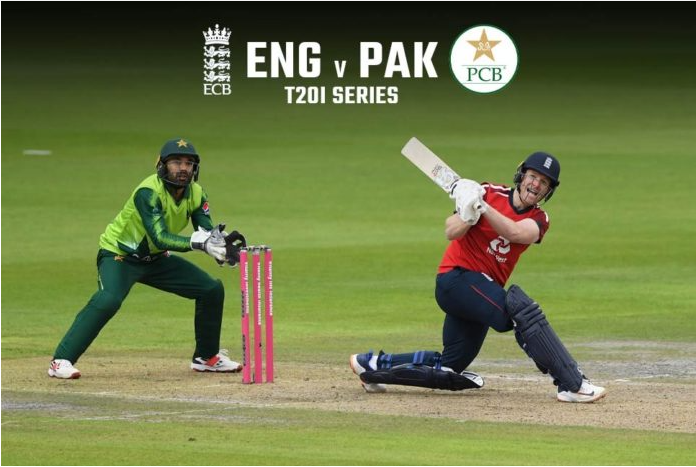 Photo of England vs Pakistan T20 Series: ENG vs PAK T20 Series 1st match
