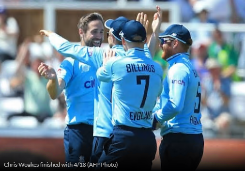 Photo of England vs Sri Lanka, 2nd ODI, Live Scores & Updates: Sam Curran Takes Five; SL Finish at 241/9