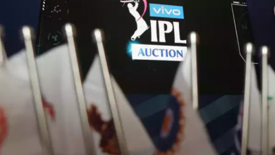 Photo of IPL auction to be held in Bangalore on Feb 12, 13