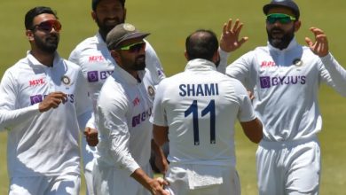 Photo of KL Rahul, Mohammed Shami Star In India’s 113-run Win Over South Africa In 1st Test In Centurion