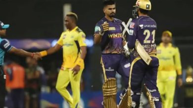 Photo of IPL 2022, CSK versus KKR Highlights: Dhoni’s brave fifty to no end as Kolkata register agreeable six-wicket win