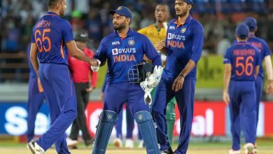 Photo of India vs South Africa 5th T20I: Pacers, Middle-Order Make Hosts Favourites In Decider