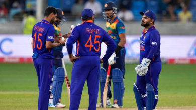 Photo of Asia Cup 2022: India still in it, yet all at once just barely