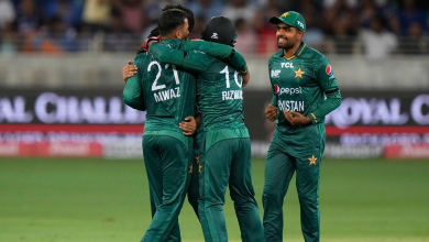 Photo of Pakistan versus Afghanistan (PAK versus AFG), Asia Cup Super 4 match Live streaming: When and where to watch match live?