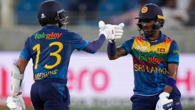 Photo of IND versus SL: Sri Lanka’s cooperation beats test India
