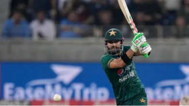 Photo of ‘Everyone talks approximately Rizwan’s records. But did we win the Asia Cup?’: Pakistan first rate tears into wicketkeeper-batter