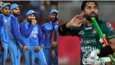 Photo of India megastar denied international No.1 rating in T20Is notwithstanding extraordinary show in SA collection; Pakistan’s Rizwan maintains reign
