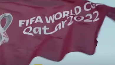 Photo of Final countdown to FIFA World Cup Qatar 2022 begins