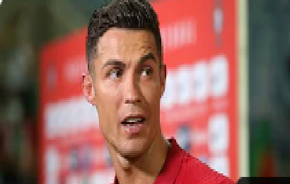 Photo of What are the options for Cristiano Ronaldo?