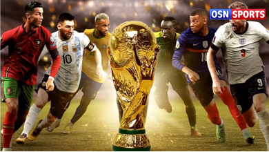 Photo of Which team is most likely to win World Cup 2022 || who is the favorite to win the fifa world cup 2022 –
