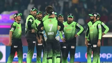 Photo of PSL 2023 Schedule: List of matches, dates and start timings for the Pakistan Super League
