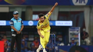 Photo of CSK’s Mukesh Choudhary ruled out of IPL 2023, replacement to be named soon