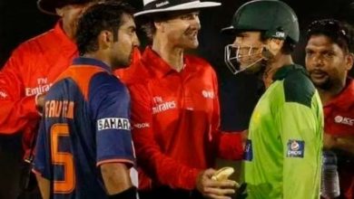 Photo of India vs Pakistan: 5 Most Controversial Moments In ODI History Of The Asian Rivals