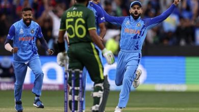 Photo of India vs. Pakistan 2023 Asia Cup Live Streaming Information Where To Watch The Mega Contest Live Telecast