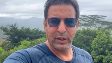 Photo of India vs Pakistan – “There’s Drizzle…”: Wasim Akram’s Big Weather Update Ahead Of Asia Cup 2023 Clash.