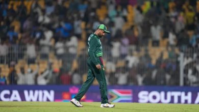 Photo of Pakistan vs Bangladesh: ICC Cricket World Cup 2023 match preview