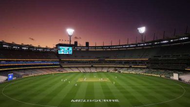 Photo of MCG to host day-night Australia-England clash to celebrate 150 years of Test cricket