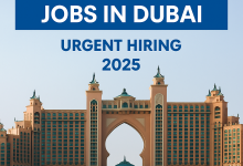 Photo of Atlantis Hotel Jobs In Dubai 2025 || Latest Jobs Openings || Free Hiring Now || UAE Jobs